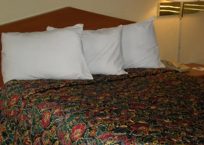 Hotel Days West 3*