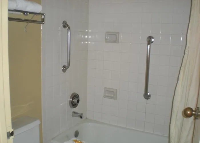 Hotel Days West Phoenix