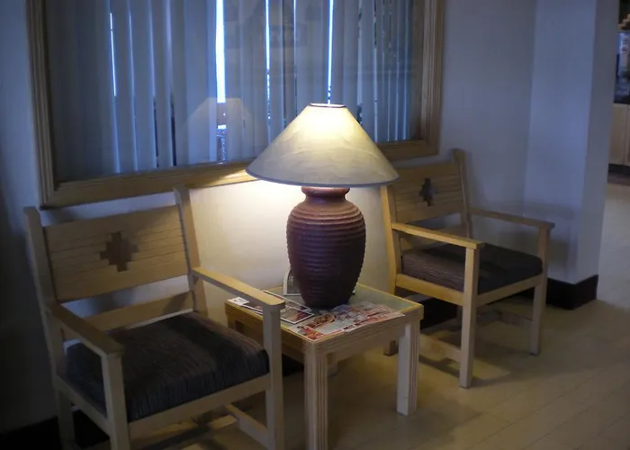 Hotel Days West 3*